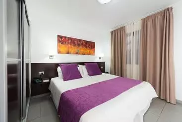 Eó Suite Hotel Jardin Dorado