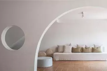 Hotelli Es Blau Des Nord