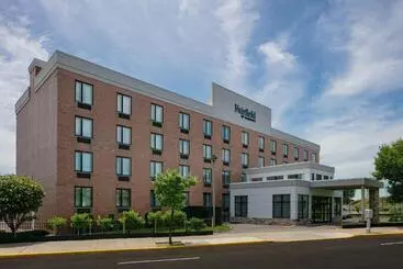 فندق Fairfield Inn By Marriott Jfk Airport