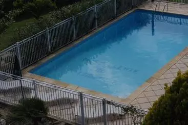 Hotel Hostellerie Du Luberon