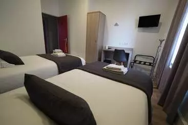 فندق Le Biarritz  Vichy