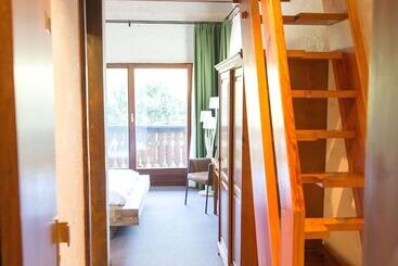 酒店 Le Freudeneck