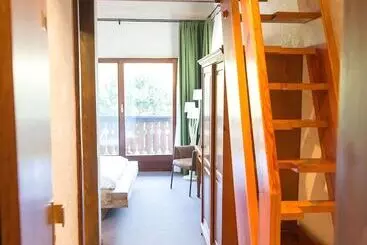 호텔 Le Freudeneck