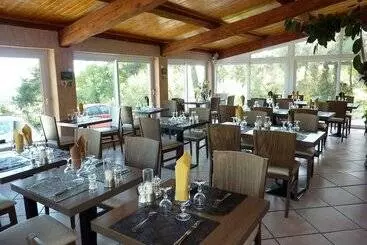 בית מלון כפרי Les Belles Terrasses