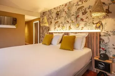 Kopster Hotel Paris Porte De Versailles