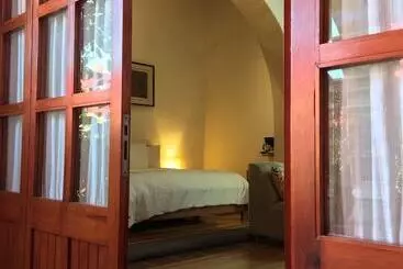 ホテル Quinta Luna