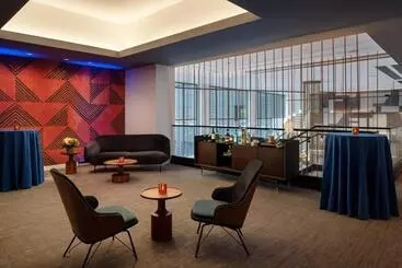 Отель The Clancy Autograph Collection