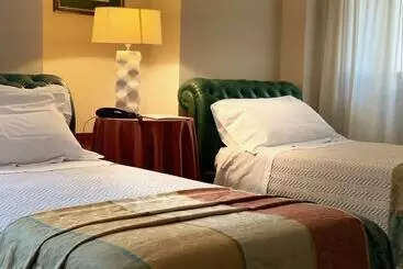 فندق Villa Traiano