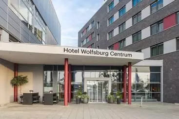 호텔 Wolfsburg Centrum, Affiliated By Melia