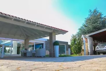 B&b Il Falco