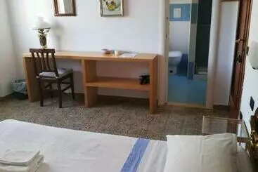 B&b Vanvitelli