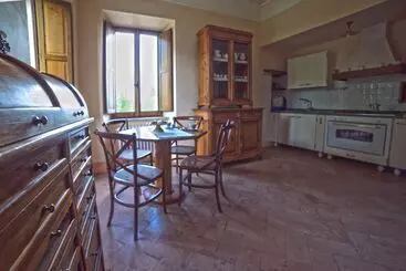 Bed & Breakfast Borgo Acque Romane