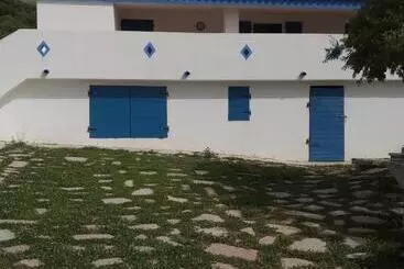 ベッドアンドブレックファースト Daillu