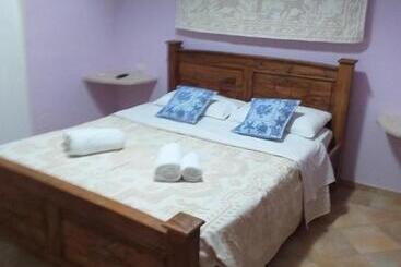 住宿加早餐  Daillu