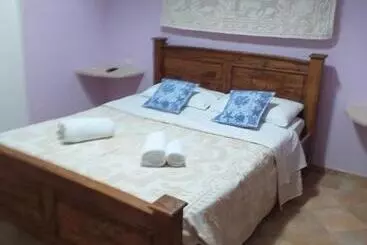 Bed & Breakfast Daillu