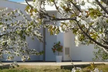 ベッドアンドブレックファースト Il Giardino Dei Ciliegi