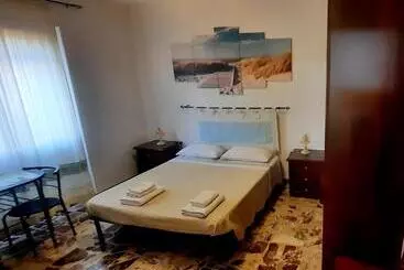Bed and Breakfast Janas