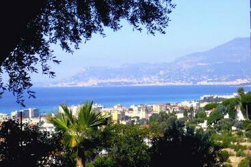 Bed and Breakfast Le Gardenie Da Fil