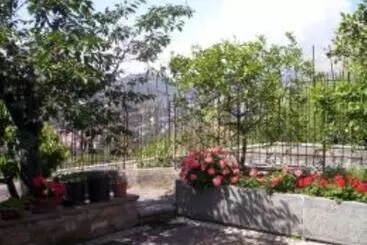 Nocleg ze śniadaniem Le Gardenie Da Fil