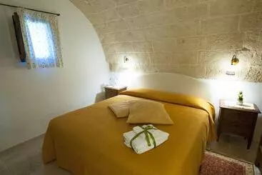 Bed and Breakfast Masseria La Brunetta