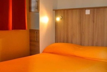 Szálloda Camping Village Versilia Mare