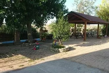 Hotel Rural La Quiete