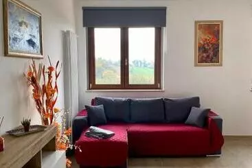 Ninfea B&b