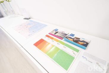 پانسیون Casa Viviana  Bari Policlinico