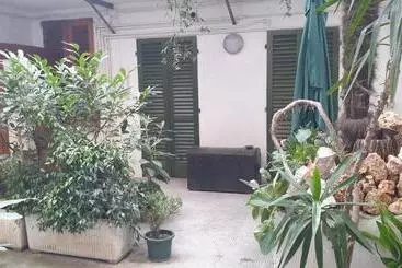 پانسیون La Casa Di Daniele