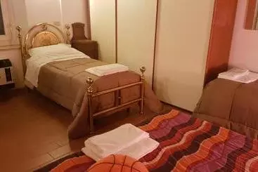 Pensione La Casa Di Daniele