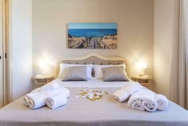 Bed and Breakfast Domus Japigia