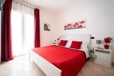 Bed and Breakfast Abbanive