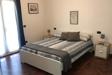 مبيت وإفطار Il Capriolo  Bed&breakfast