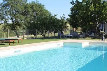 Landhotel Agriturismo I Casamenti