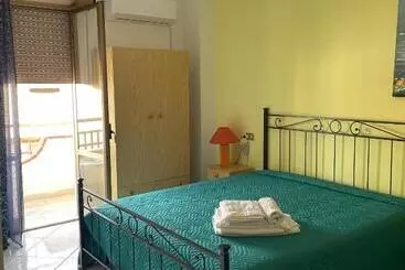 Pensión Case Vacanza Trappetodavivere
