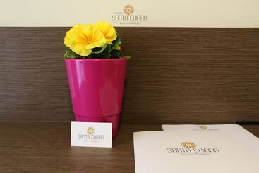 B&b Dimora Santa Chiara