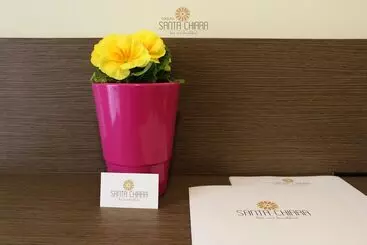 B&b Dimora Santa Chiara