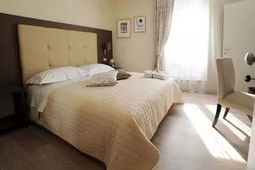 B&b Dimora Santa Chiara