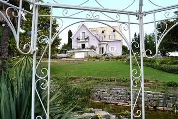 Bed and Breakfast La Casa Di Mimma