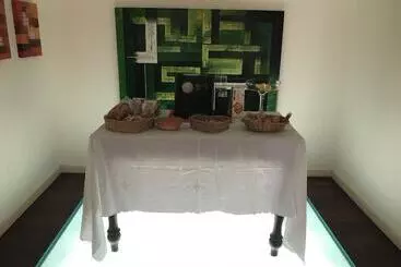 Bed and Breakfast At 9