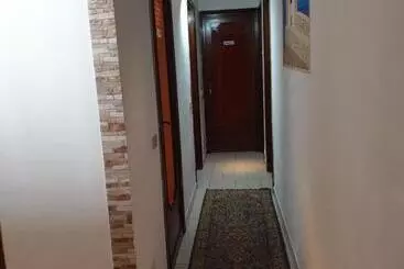 Bed and Breakfast Beb Al Porto Da Joseph