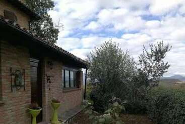 Bed and Breakfast Il Castagneto