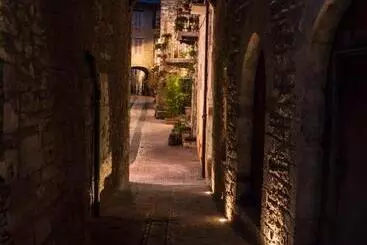 Bed and Breakfast Residenza La Corte Assisi