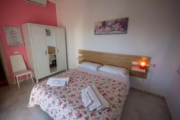Bed & Breakfast Torre Del Lago
