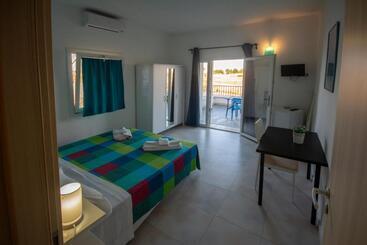 Bed and Breakfast Torre Del Lago