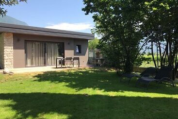 Hotel wiejski Verdepiano Bed&camping