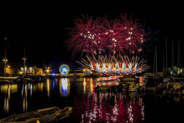 Le Marinelle Trani B&b