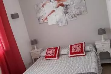 Pensionat A Casa Di Simona