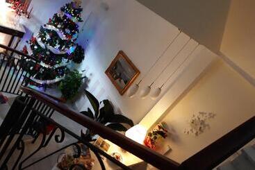 پانسیون A Casa Di Simona