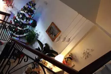 Pensió A Casa Di Simona